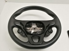 Smart ForTwo 453 Lenkrad Multifunktionslenkrad 34151214