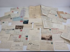 Konvolut Handschriften