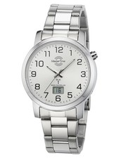 MASTER TIME Funk-Herrenuhr