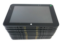 Lot of 10 Fujitsu Stylistic