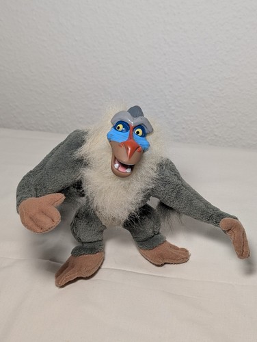 König der löwen stofftier - der,