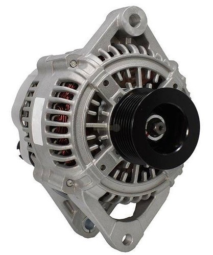 Lichtmaschine 110amp neu oe - lichtmaschine,