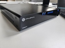 Atlona Rondo AT-RON-444 4K UHD 1×4 HDMI-Verteilverstärker – HDR, HDCP 2.2