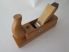 ULMIA Doppelhobel 45mm 