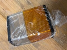 Licht Blinker Gläser neu