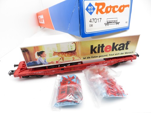 362h0 roco 47017 - h0,