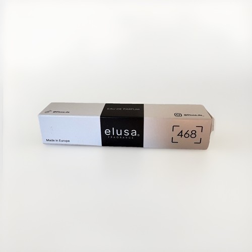 Elusa eau parfum - eau, 468
