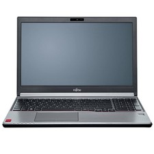 Fujitsu lifebook e756 - fujitsu, i5-6200u