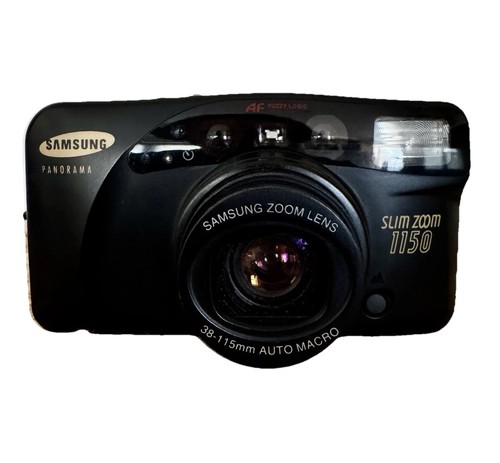 Samsung zoom 1150 - 1150, kamera