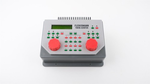 Fleischmann 6802 twin center - fleischmann, twin-center