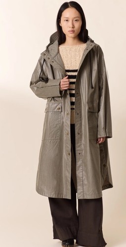 Vannah crx poncho der - crx,