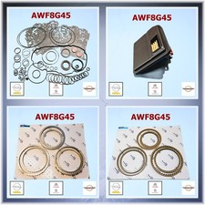 Master Kit -Komplett