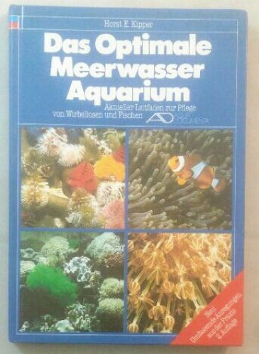 Das optimale meerwasser - das,