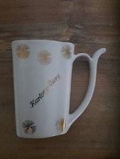 Karlovy Vary Schnabeltasse Kur