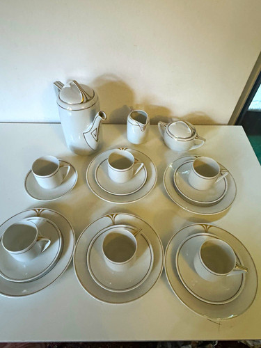 Rosenthal donatello - rosenthal,