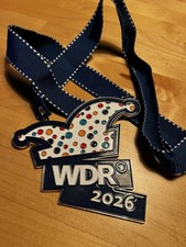 Orden WDR 2026 Karnevalsorden