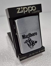 ORIGINAL Zippo Windproof