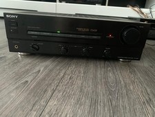 Sony TA-F345R  Verstärker