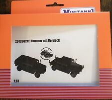 Minitanks - Made by Arsenal M