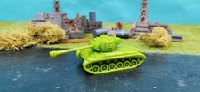 M28 Pershing Panzer Militär unlackiert US Panzer Modell Bausatz 1:87 1:72 Scale