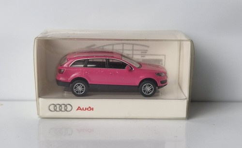 Wiking werbemodell audi - werbemodell,