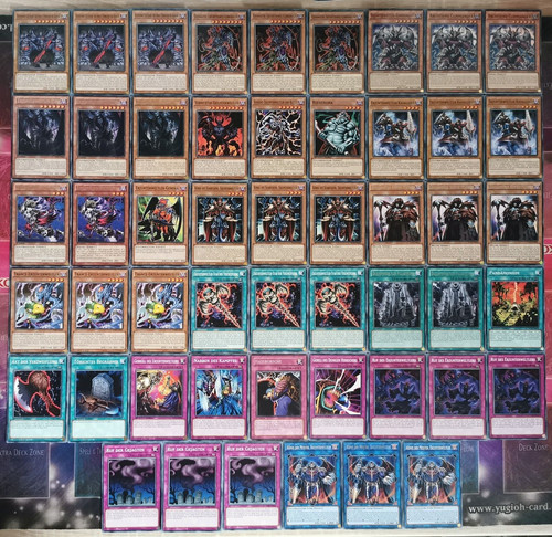 ERZUNTERWELTLER/ARCHFIEND
