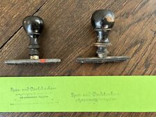 Stempel Spar- und Darlehnskasse um 1920