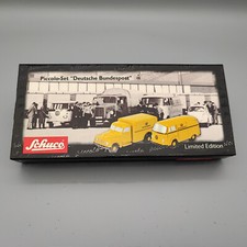 Schuco Piccolo  Deutsche