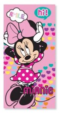 Disney Minnie Maus Smile