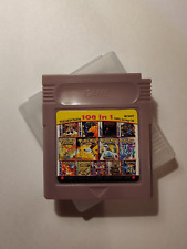 108 in 1 Spiele Kassette für