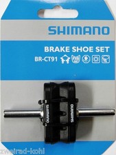 Neu bremsbelag shimano - bremsbelag,