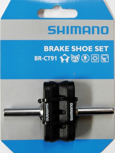 Neu bremsbelag shimano - bremsbelag,
