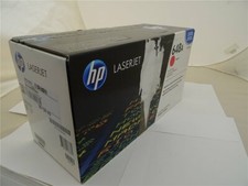 Original HP CE263A / 648A