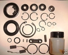 HILTI TE 6 Reparatursatz kompl. TE 6 S, TE 6 C,Verschleissteilesatz Wartungsset