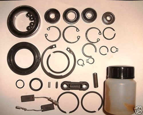Hilti reparatursatz - hilti,
