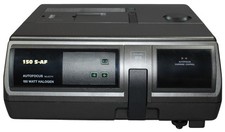 Braun Paximat 150 S AF Dia Diaprojektor Autofokus Gerät Magazin Präsentation Gut