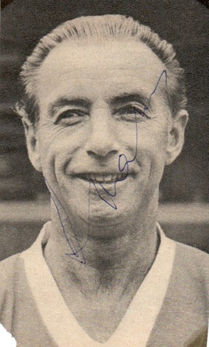 Stanley matthews england - stanley,