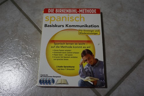 Die birkenbihl methode - die, birkenbihl-methode