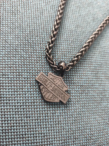 Original harley davidson - original,