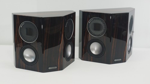 Monitor audio gold - monitor, fx-5g