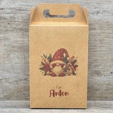 Giebelverpackung groß -