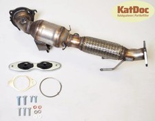 ✅ Katalysator Ford Galaxy