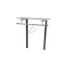 Spinder Design Garderobenleiste Garderobe Dutch L x B x H 330 x 80 Wandmontage C