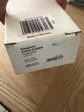 KEUCO Handtuchhalter Elegance