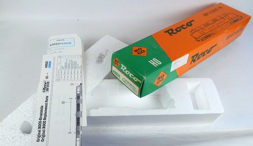 Roco 43928 leerkarton - roco,