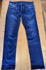 G-Star Raw Herren Jeans 3301 