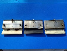 Opel Commodore A Tankdeckel