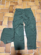Cargohose Herren Tarn Army Camouflage