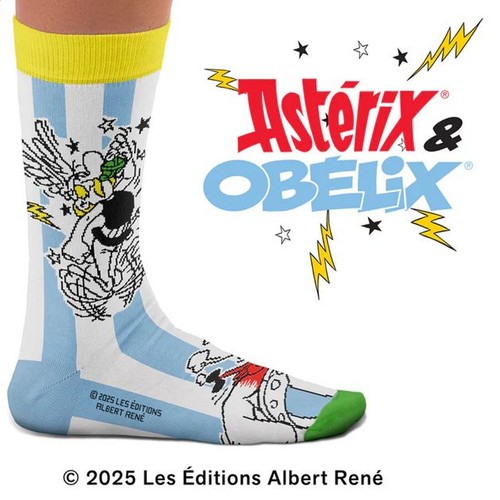 Original asterix obelix - original,