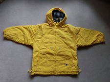 Winterjacke Gr. 164